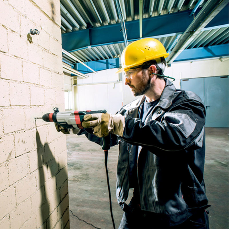 Metabo - Multi hamer UHEV 2860-2 Quick - 600713500